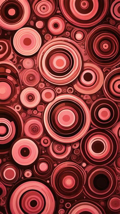 pink  brown abstract background sfondi digitali carta da parati rosa