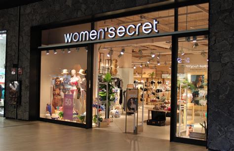 Women Secret - Centro Comercial Siam Mall