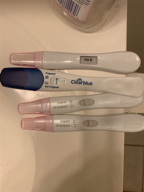 Early pregnancy tests what are they and how do they work – Artofit