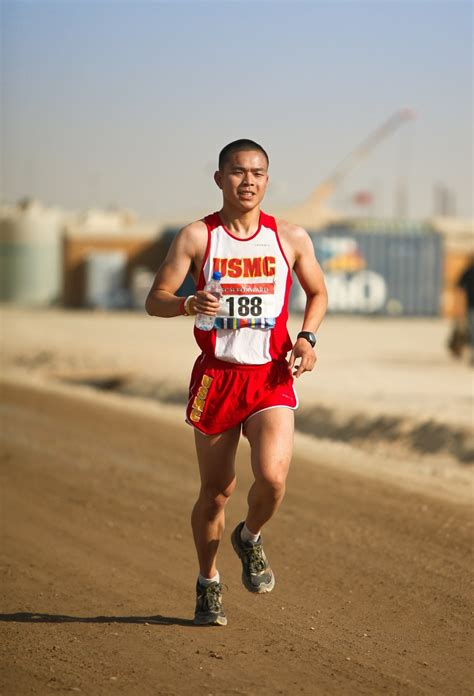 Free Images : man, person, run, male, military, usa, training, jogging ...