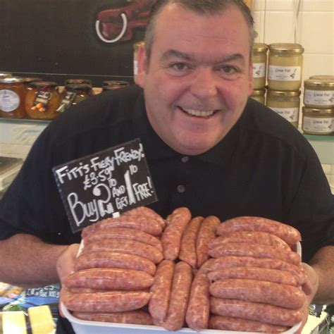 Preston Family Butchers | Gallery