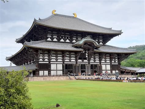 Periodos Asuka (552-710) y Nara (710-794) | Cultura Física y