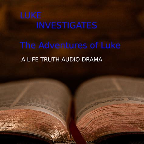 Request 271 Luke 10 Calling – Life Truth