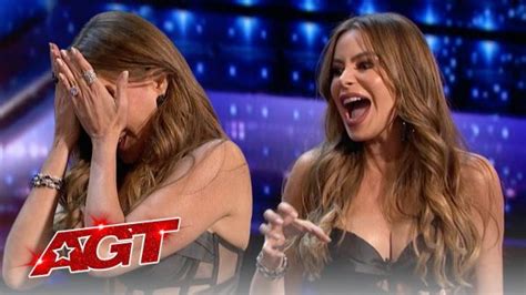 What Happened to Sofia Vergara on AGT? - OtakuKart