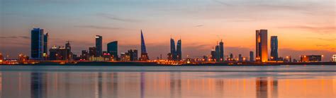 10 Billionaires Behind The Gulf's Richest Companies