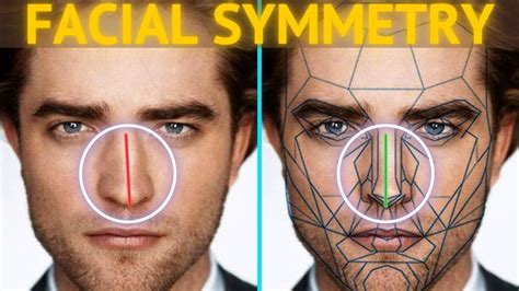 5 signs you have Good Facial Symmetry || Is your Facial Symmetry Good