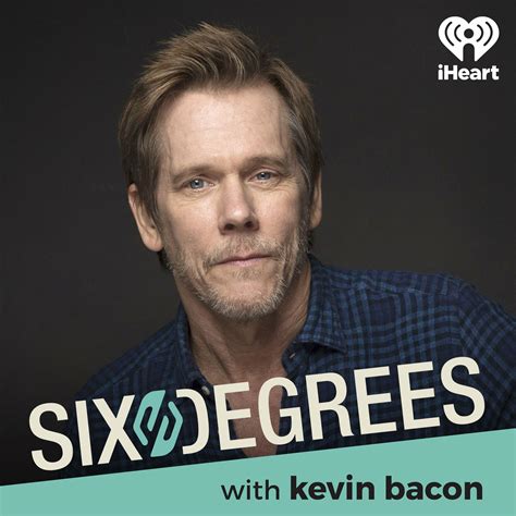 Six Degrees with Kevin Bacon | iHeart