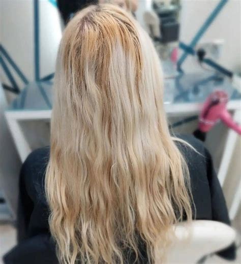 how to fix orange roots