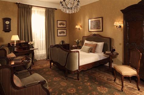 Пин от пользователя Alla на доске Traditional Bedroom | Интерьер, Проекты
