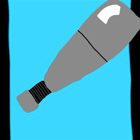 A recreation of the bonk bat 3.2. : r/BONKpatrol