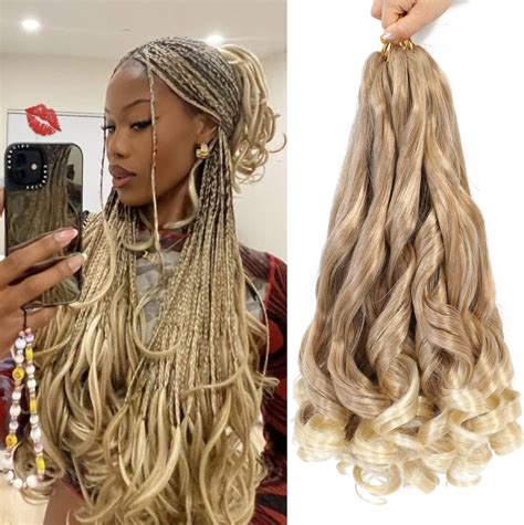 Cheap alternatives for best braiding hair found on amazon 19