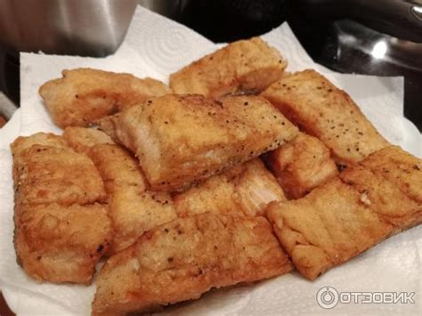 Отзыв о Форель охлажденная потрошеная Ашан с головой | И вновь еды "до ...