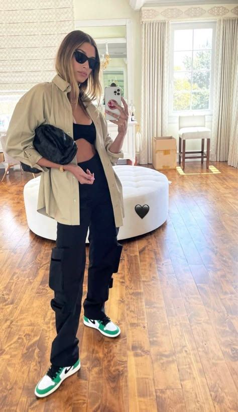 550 Hailey Queen-Ideen in 2021 | outfit ideen, outfit, hailey baldwin
