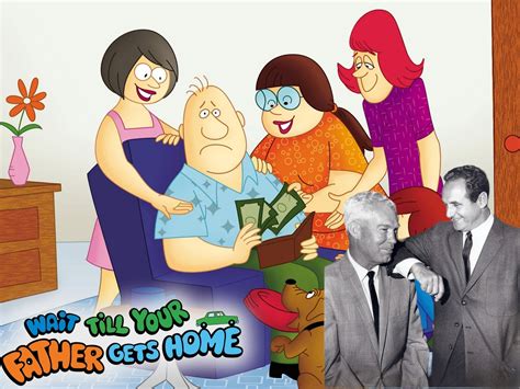 1972: Hannah-Barbera premieres the progressive but short-lived prime