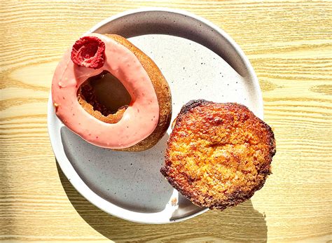 The Best Donuts in America—Here’s Where to Find Them