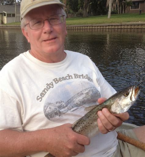 This Week in Local Lines Catching and Fishing Forecast **March 30