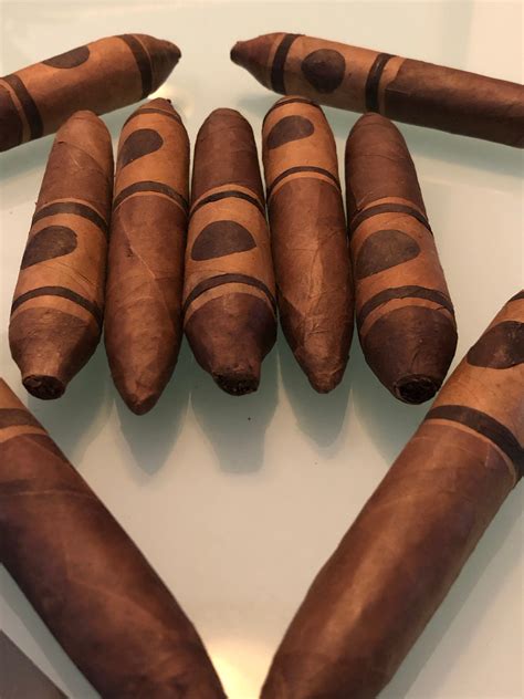 Cheap A$$ Cigars Bundle of 20 - www.cigarbundlesofmiami.com