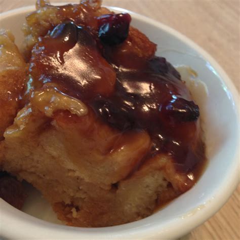 Bread Pudding and Sauce Recipe - Food.com