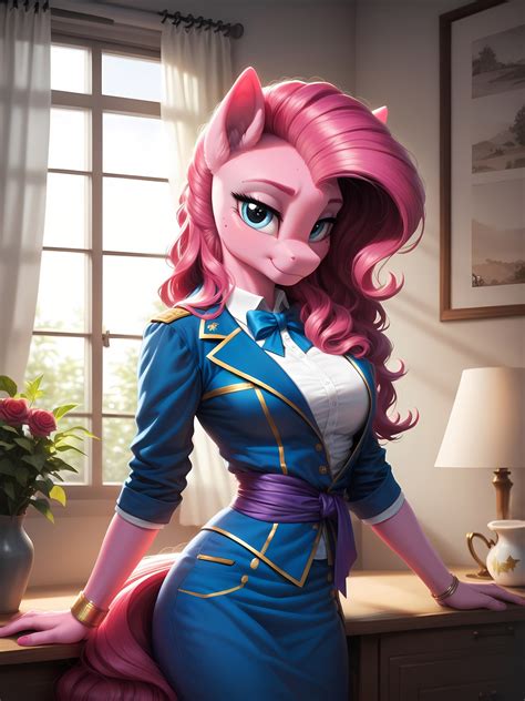mlp neuroart :: Pinkie Pie (Пинки Пай) :: mlp neuroart :: Pinkie Pie