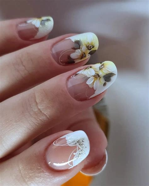 Пин от пользователя Jaanina Alejandra Silva Orella на доске Manicure ...