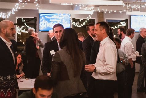 Tech Council Holiday Party | Tourism | nashvillepost.com