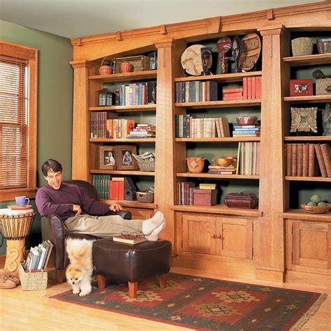 bookshelf design large  rosalyn brannigan blog