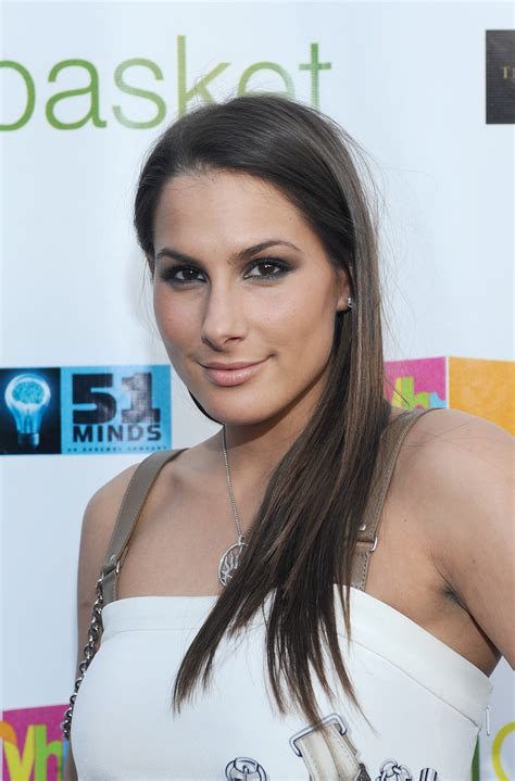 Ashley Dupre Is a More Successful Media Professional Than Eliot Spitzer