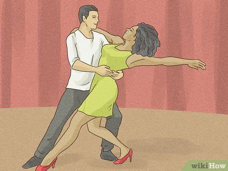 3 Ways to Slow Dance - wikiHow