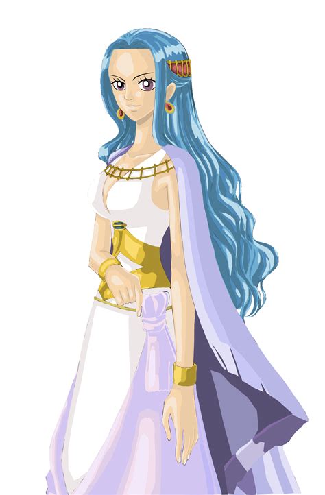 Nefertari Vivi One Piece Wallpapers - Wallpaper Cave