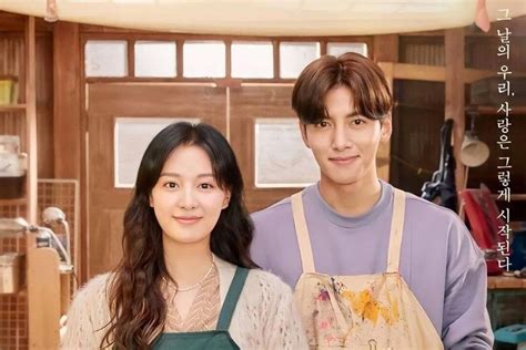Sinopsis Drakor Lovestruck in the City, Tayang 22 Desember di Netflix