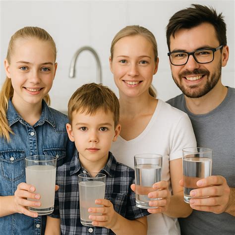 New York City - Water Quality Report 2025: PFAS Testing, Infrastructure