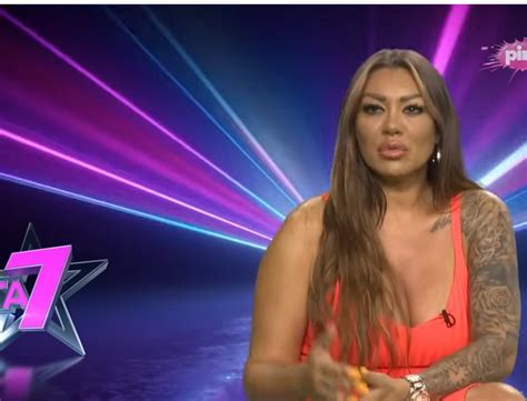 Irina 2 Hot otkrila bizarne detalje iz života pre ulaska u rijaliti