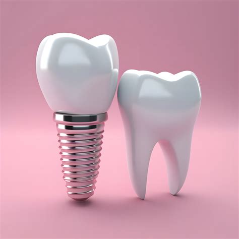 Placing Your New Dental Implants