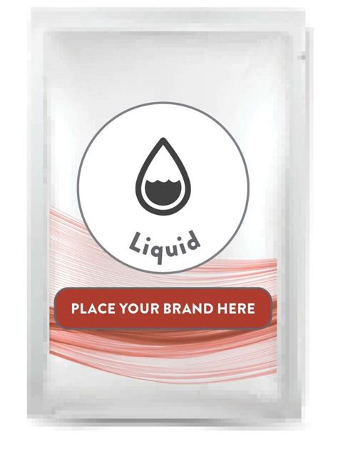 sachet packaging manufacturer mpws