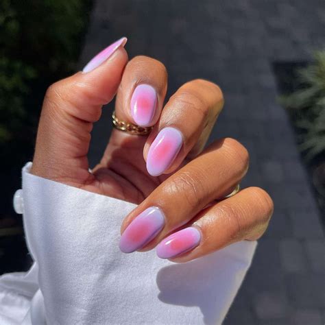 23 Aura Nail Ideas Prove the Ethereal Mani Is Here to Stay