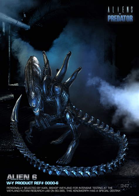 Sci-Fi Horror HD Wallpapers - Top Free Sci-Fi Horror HD Backgrounds ...