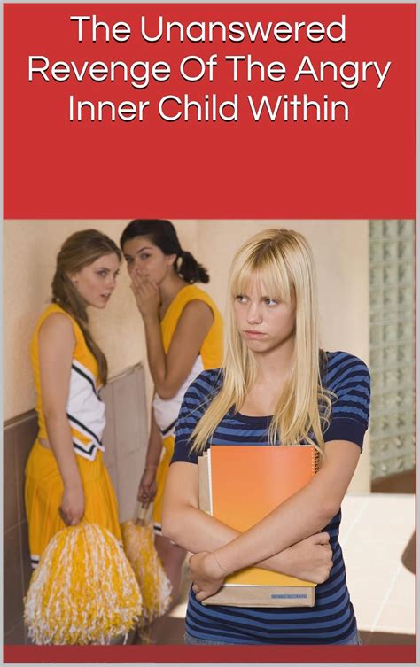 unanswered revenge   angry  child  kindle edition