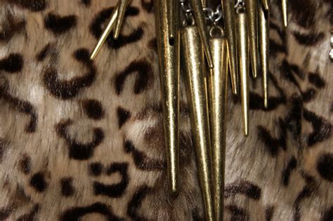 Spikes! | The Sunday Girl