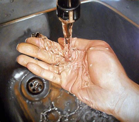 40 Hyper-Realistic Oil Paintings – Bored Art