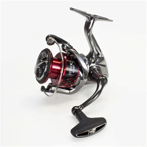 Shimano Stradic CI4+ C3000 HG FB