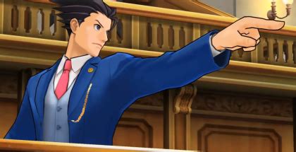 objection confira   achamos de ace attorney phoenix wright dual