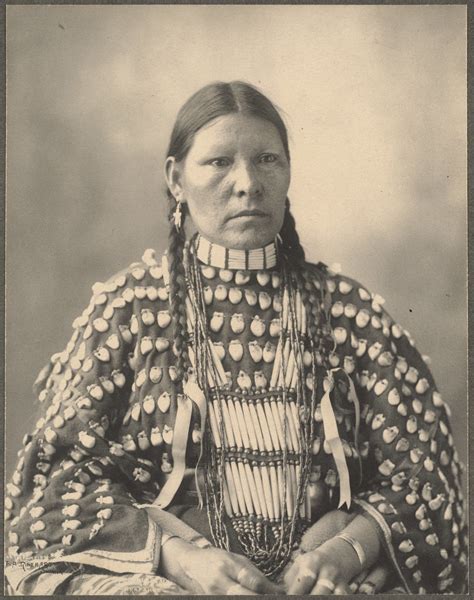 Forty Remarkable Native American Portraits by Frank A. Rinehart from