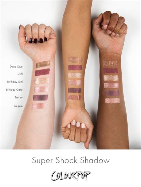 colourpop super shock shadow deep dive beautyspot malaysias