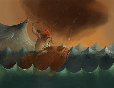 Animated GIFS on Behance