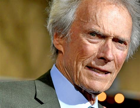 clint   golden globes