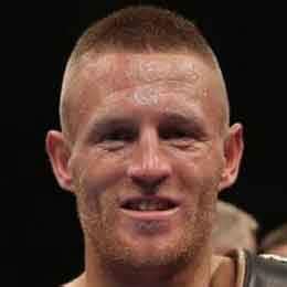 Terry Flanagan Boxing Record