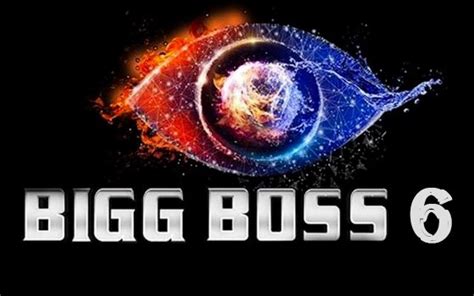 Kannada Tv Show Bigg Boss Kannada Season 6 Synopsis Aired On Colors ...