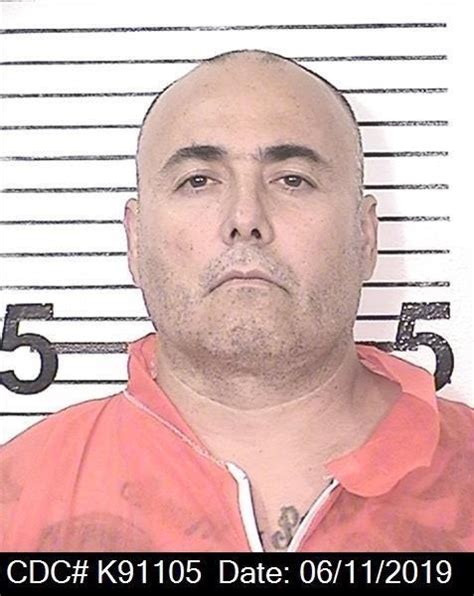 Advocates are criticizing the State of California inmate search site 34