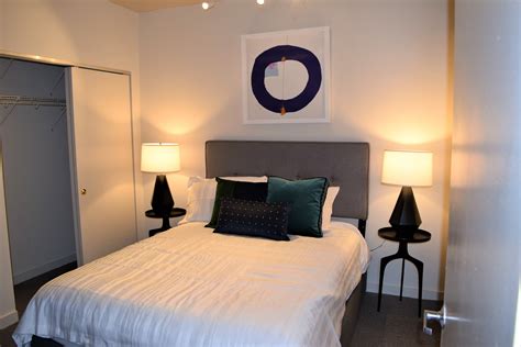 Portland Flats | 1 Bed Apartment | Park Triangle