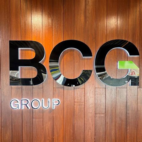 BCG GROUP | Auckland